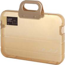 Desk Sets - Khaki - View 2