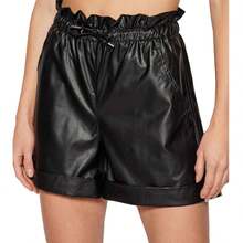 Pepe Jeans Women Skirts - Black - View 2