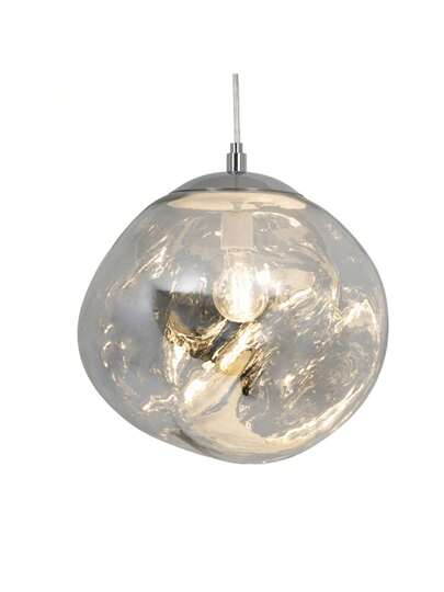 LED Lamp Modern a8c4