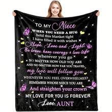 Mantas de sofá, mantas de tiro y mantas de siesta - Gris - Ver 2