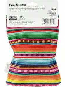 Outward Hound Squeakin' Eggs  Dog S - 3 Pack - Khoai tây chiên Tortilla - Xem 8