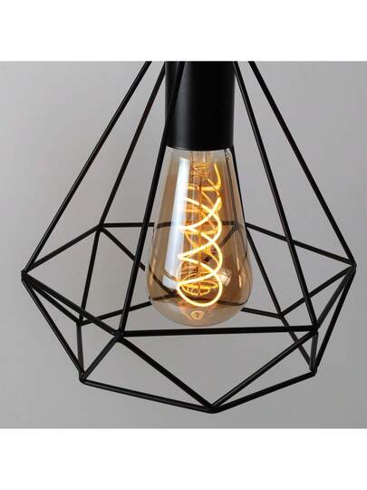 LED Lamp Modern c779 view 3