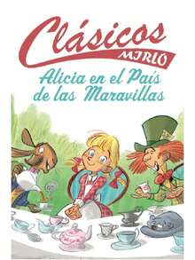 Kids Literature & Fiction - Single Book - View 1