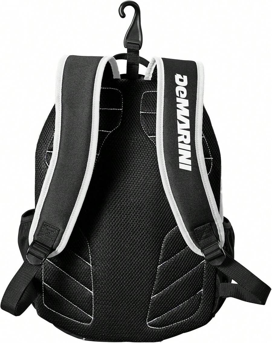 Training Bags - Garnet - View 1