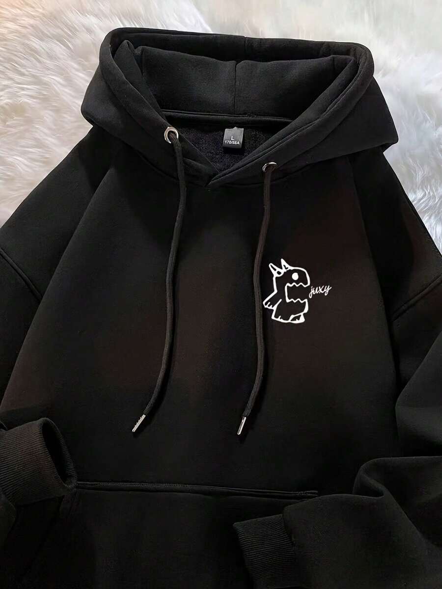 Men Hoodies