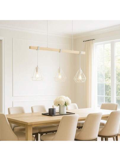 LED Lamp Modern 37ca view 7