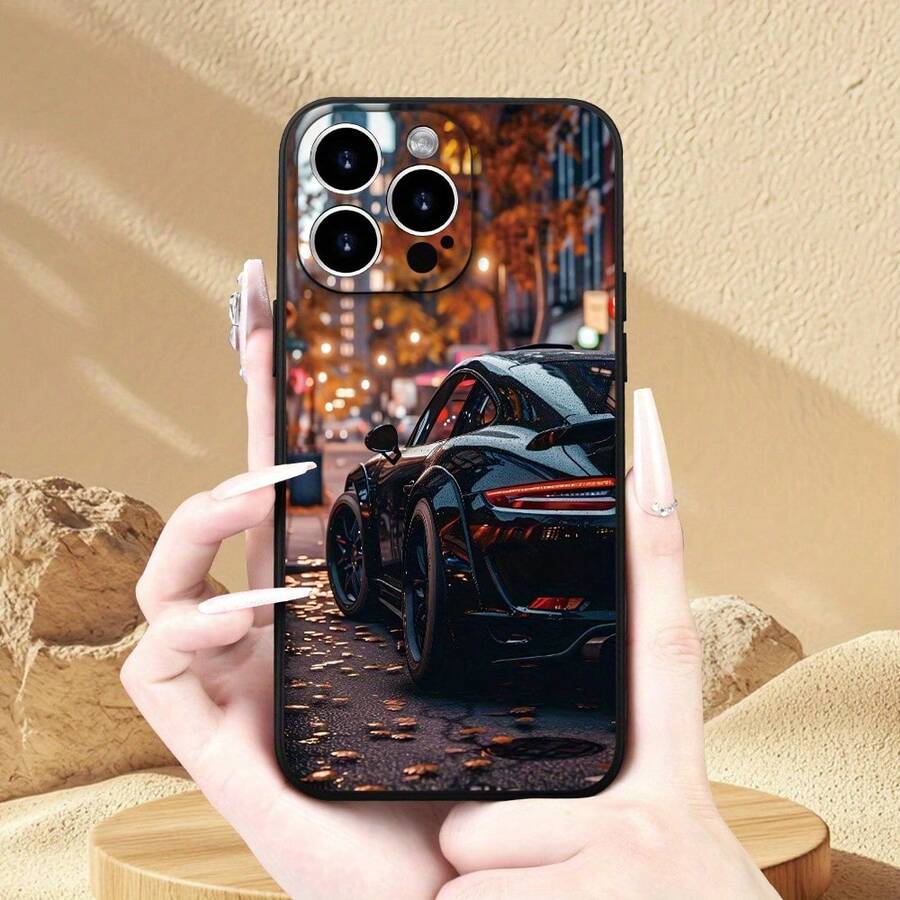Basic Phone Cases - Mixed Colors - View 1