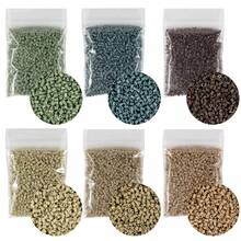 1000/2000/5000 piezas Cuentas de fusión Mini de 2.6mm, Cuentas de hierro de rompecabezas de píxeles, Juguetes educativos de alta calidad hechos a mano para manualidades