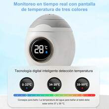 Digital Thermometers - Blue Seal - View 9