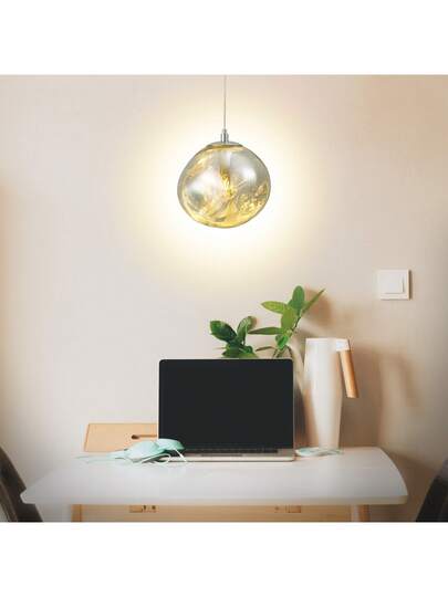 LED Lamp Modern 5c5e view 6