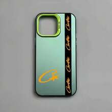 The World-C-Corteizs Phone Case For  17 Air 16 15 14 13 12 11 Pro Max XS XR 15Plus 16E 17Pro Shockproof Back Cover, Compatible With  17 Case,  17 Pro Case,  17 Pro Max Case - 白色-YYDSG1606 - 查看 11