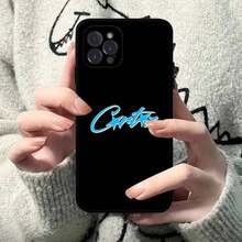 The World-C-Corteizs Phone Case Compatible With  17 16 15 Plus X 14 11 12 13 Mini Pro Max Mobile Case, Cover Compatible With  17 Pro Max Case,  17 Pro Case,  17 Case,  16 Pro Max Case - z7 - Xem 2