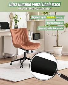 Sedie per ufficio domestico