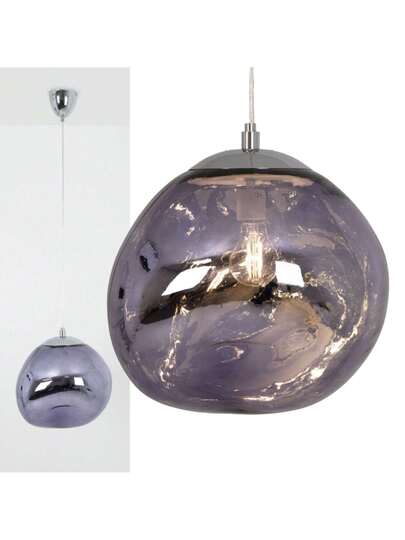 LED Lamp Modern 327a