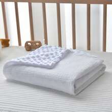 1 Piece, Pet Blanket, Pet Bed Pad, Cover Blanket, Autumn & Winter Warm Blanket, Ultra-Soft, Autumn & Winter Gift For Pets