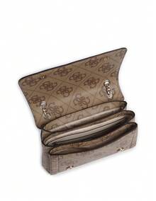 Guess Women Crossbody - CLO-gris - View 3