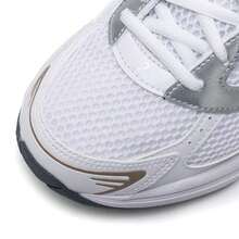 Asics Unisex Casual Shoes GEL-1130, Lightweight, Comfortable, Suitable For Daily, Travel, Sports, 1203A609-104 - White/Green - View 8