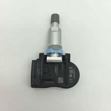 1Pc/4Pcs TPMS/轮胎压力传感器 OEM#GX631A159AA #433MHz 轮胎压力监测系统适用于#LAND ROVER:RANGE ROVER(2014-2022/06) EVOQUE(2015/07-2017) DISCOVERY(04-17) RANGE-ROVER SPORT(14-23) LR2(10-15) LR3(10-14) DEFENDER(2015) FREELANDER(06-22) #JAGUAR:XE(14-16) XJ(10-20) - GX631A159AA - 查看 14