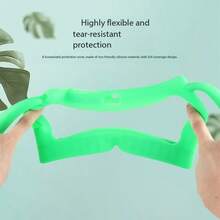 AMAZING VISION 1pc Tablet Shockproof Case for Apple TV - Soft Silicone - Minimalist Premium Style - Unitalla - Ver 3