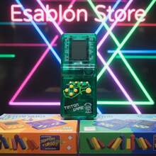 TEETRIS-ESTORE - Multicolor - Ver 2