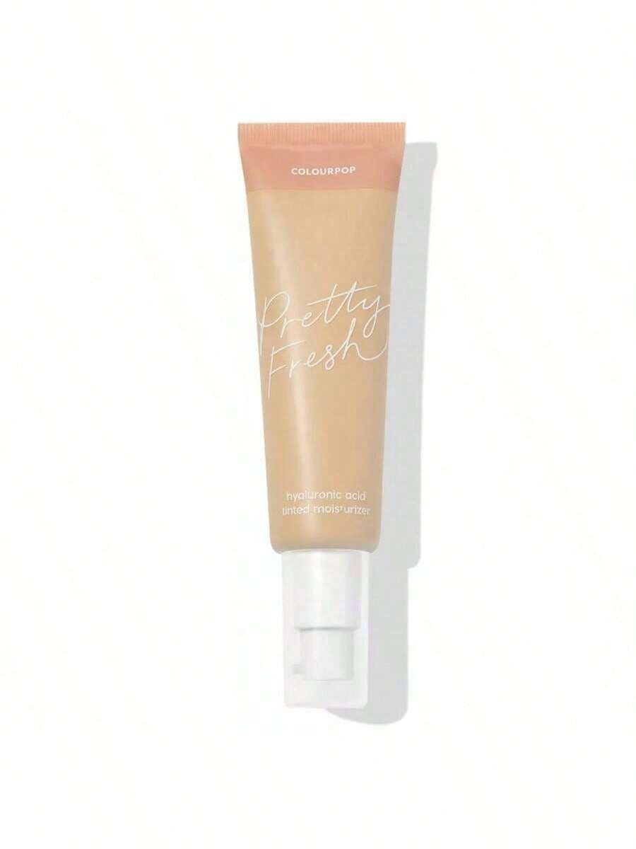 ColourPop Pretty Fresh Tinted Moisturizer - 1.45 Fl Oz - Đèn 6W - Xem 1