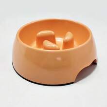 Controlled Nutrition Bol für Hunde/Katzen - Intelligente Lösung, alle Größen