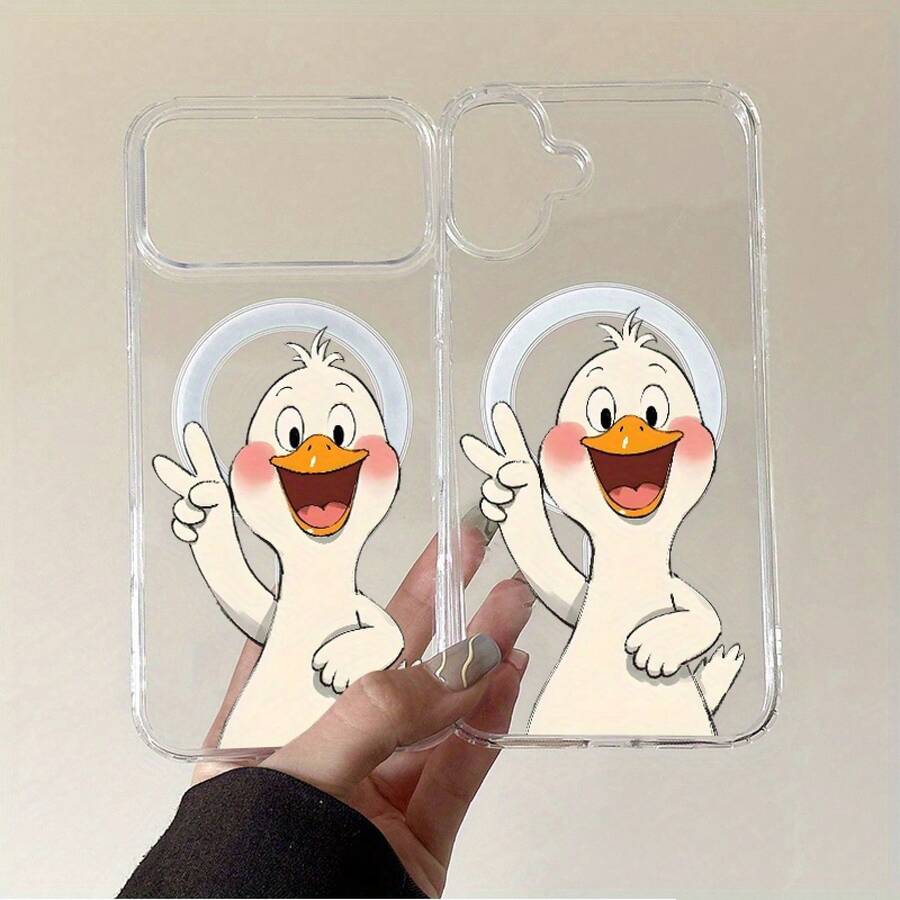 Basic Phone Cases - สีผสม - ดู 1