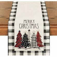 Kitchen Table Runners - Grid a - View 10