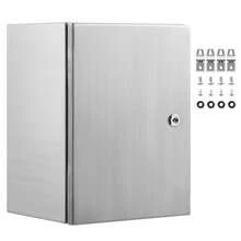 Wire Junction Boxes - 40,6 x 30,5 x 15,2 cm - Voir 8