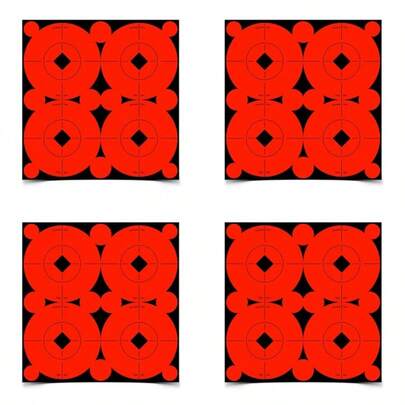 Birchwood Casey Target Spots Adhesive