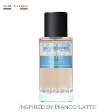 Inspired By Bianco Latte - Private Collection - Vanilla Latte 50ML Eau De Parfum Unisex - Gourmet Herbs - View 1