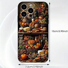 Basic Phone Cases - Couleurs mélangées - Voir 2