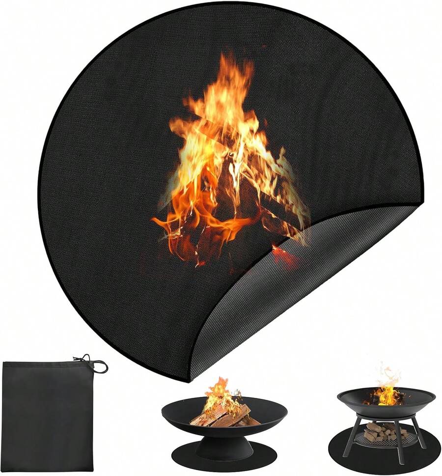 Protective Grilling Mitts & Potholders