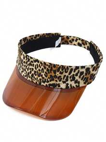 1 pieza Gorra de béisbol de ala ancha transparente, sombrero de sol ligero y transpirable unisex para deportes al aire libre, senderismo, ciclismo, transporte, viajes, vacaciones y compras de mujeres, gorra con visera de unicolor ajustable, adecuada para uso diario