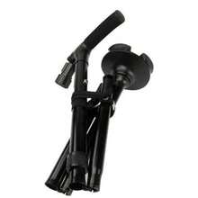 Baston Pegable Ajustable Color Negro - Negro - Ver 5