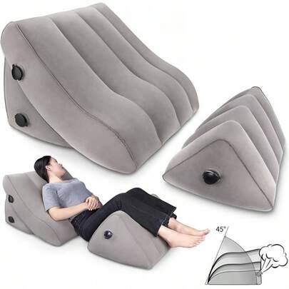 Automotive Cushions