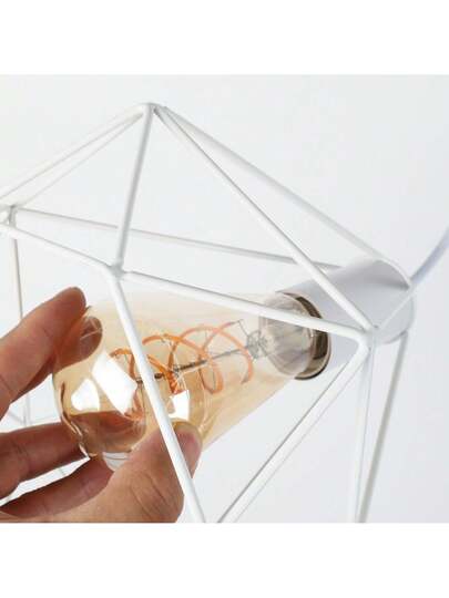 LED Lamp Modern 37ca view 5