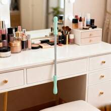 1pc Women's Facial Hair Remover, Can Remove Excess Hair On Upper Lip, Chin, Face Or Neck, U-Shaped Spring Depilator, Easily Removes Unsightly Hair - Multicolor - View 8