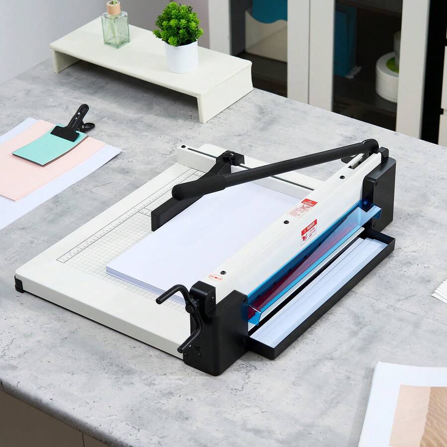 Saw - 17" für A3-Papier - Übersicht 1
