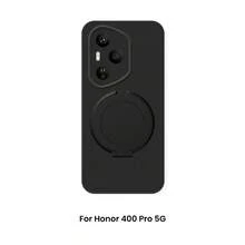 1 Piece Stand Phone Case With Ultra-Thin PC Holder Compatible With IPhone 16,15,14, 13, 12 11 Pro/Max/Mini, Compatible With IPhone16E, Compatible With For Galaxy///Redmi Note 13 Pro (Black) Ultra-Thin Phone Case Compatible With Iphone11