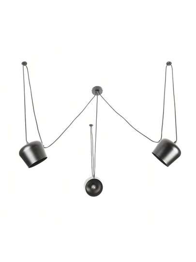 Plafondlamp Modern abc2