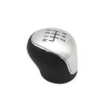 Cần số tay 6 cấp cho Mondeo Mk4, S-Max, C-Max, Focus Mk2, Kuga - Cần số bọc da, phụ kiện xe hơi Headball - 6 tốc độ - Xem 9