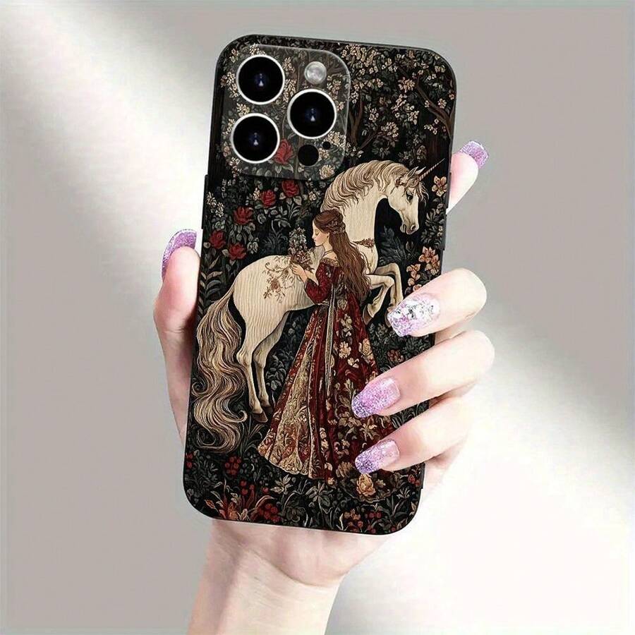 Basic Phone Cases - Karışık Renkler - Görünüm 1