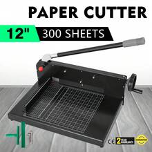 A4 de 12 pulgadas 300 hojas