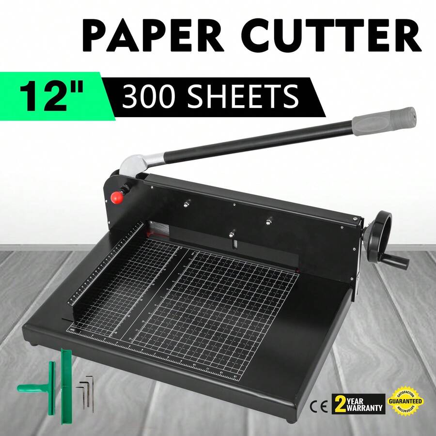 Saw - A4 De 12 Pulgadas 300 Hojas - View 1