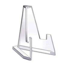 1pc - 2025 New Acrylic Large Display Stand - Desktop Decor - Showcase Collection - Home Decoration - High Transparency Material High Definition Printing - Bedside Desk Decor - Desktop Collection Ornament - Desk Decor Accessory - Anime Desktop Decor - Versatile Decorative Accessory - Multicolor - View 17