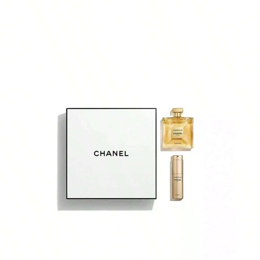 CHANEL Essence Eau De Parfum Twist And Spray Set |  | Perfume - mặc định - Xem 1