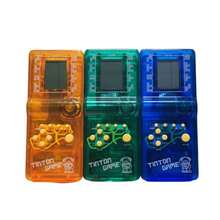 TEETRIS-ESTORE - Multicolor - Ver 1