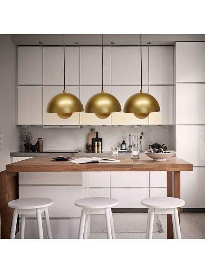 LED Lamp Modern 742e - Afbeelding 3