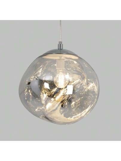 LED Lamp Modern a8c4 view 3